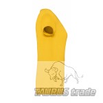 Lady-fit Valueweight V-neck T